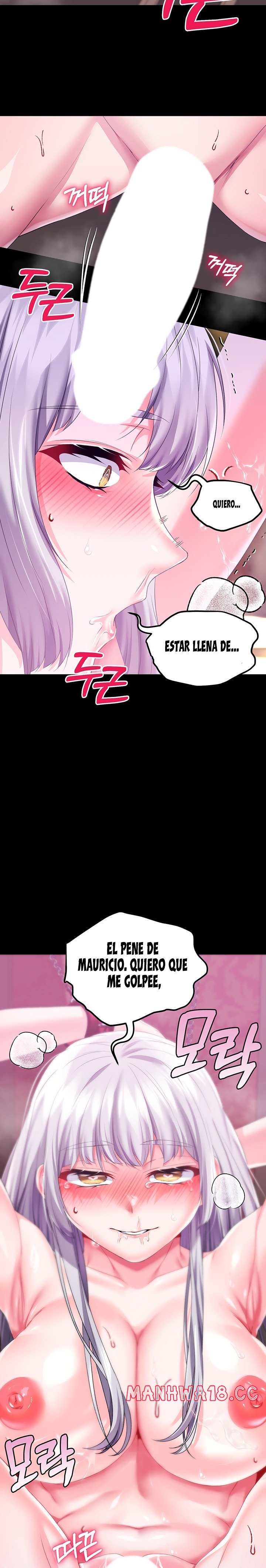 Breaking A Romantic Fantasy Villain Raw Chapter 47 Page 17