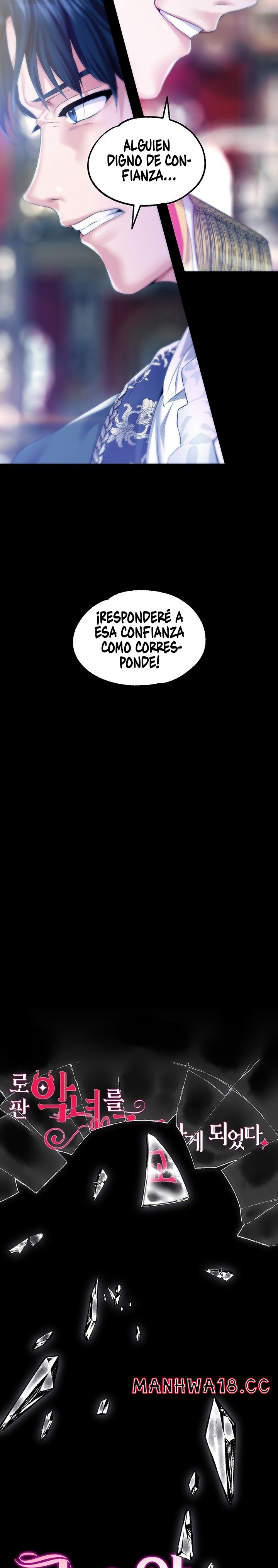 Breaking A Romantic Fantasy Villain Raw Chapter 47 Page 2