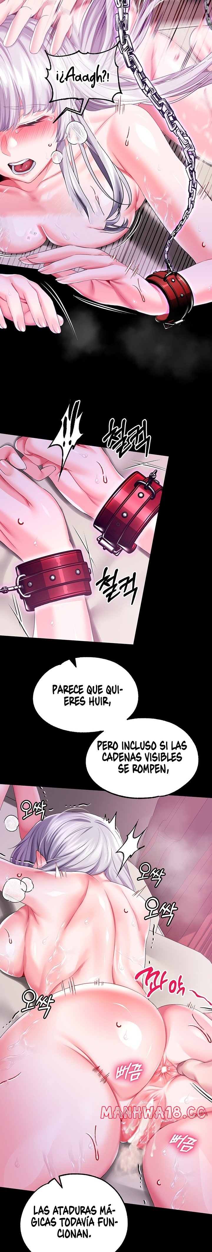 Breaking A Romantic Fantasy Villain Raw Chapter 47 Page 26