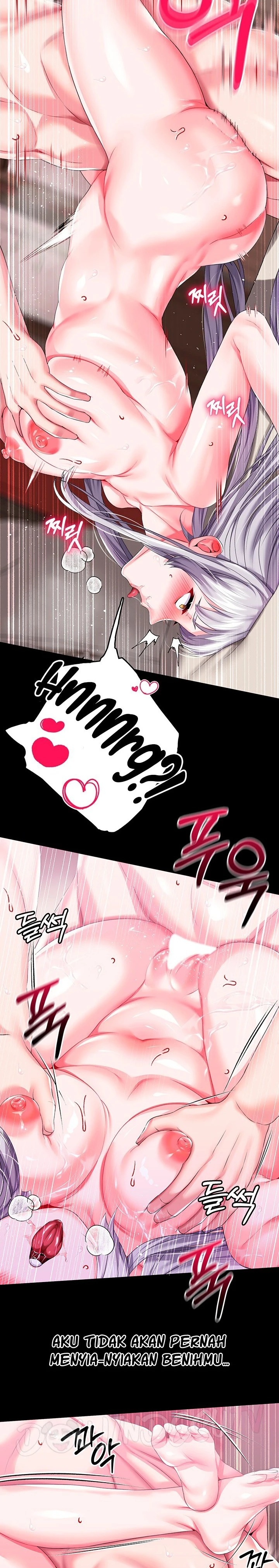 Breaking A Romantic Fantasy Villain Raw Chapter 48 Page 10