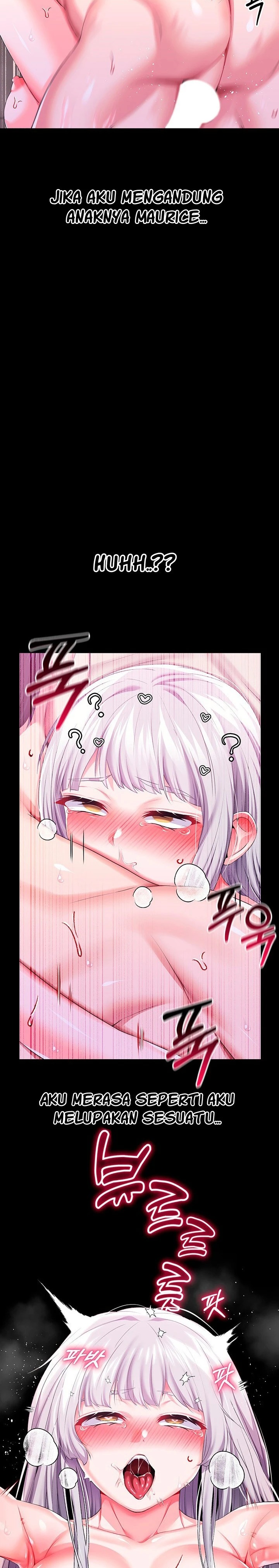 Breaking A Romantic Fantasy Villain Raw Chapter 48 Page 11