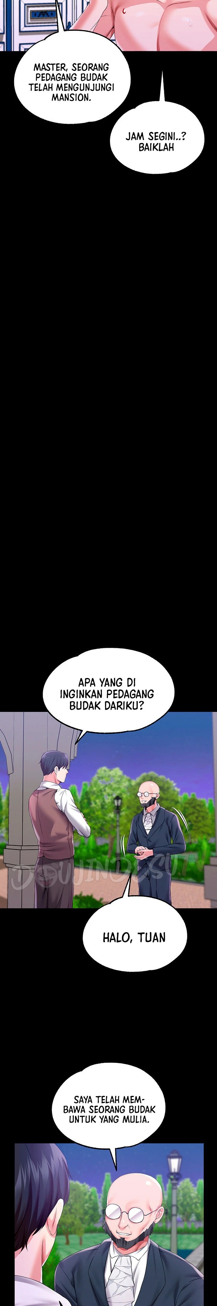 Breaking A Romantic Fantasy Villain Raw Chapter 48 Page 18