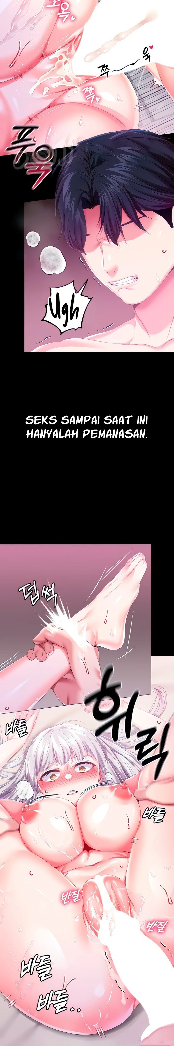 Breaking A Romantic Fantasy Villain Raw Chapter 48 Page 6