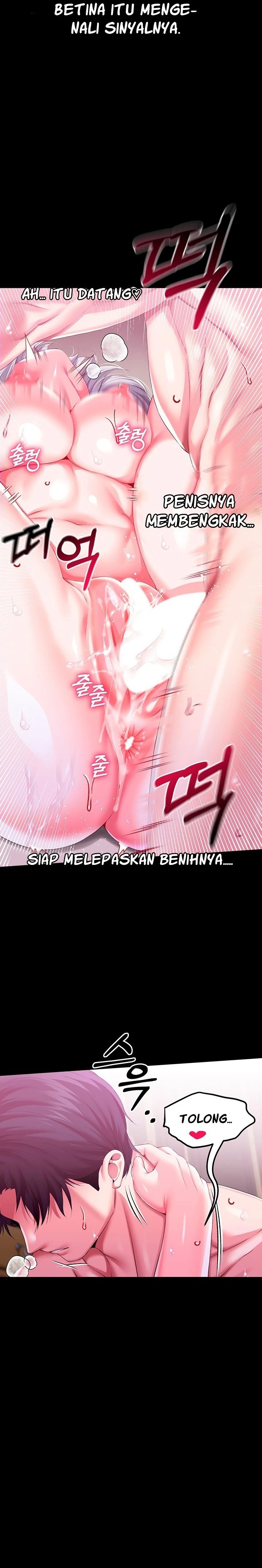 Breaking A Romantic Fantasy Villain Raw Chapter 48 Page 8