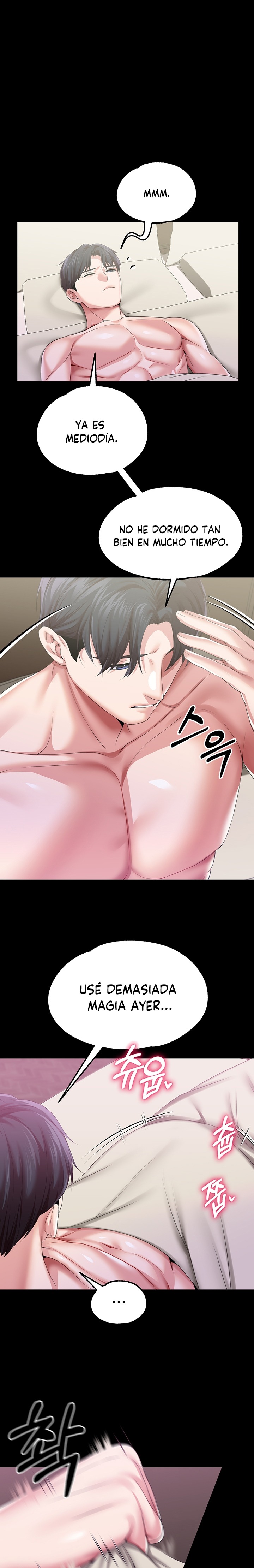 Breaking A Romantic Fantasy Villain Raw Chapter 49 Page 1