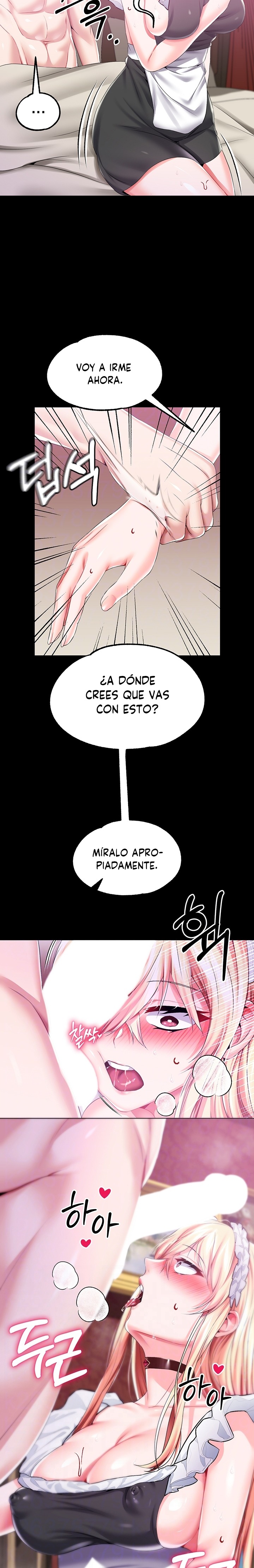 Breaking A Romantic Fantasy Villain Raw Chapter 49 Page 4