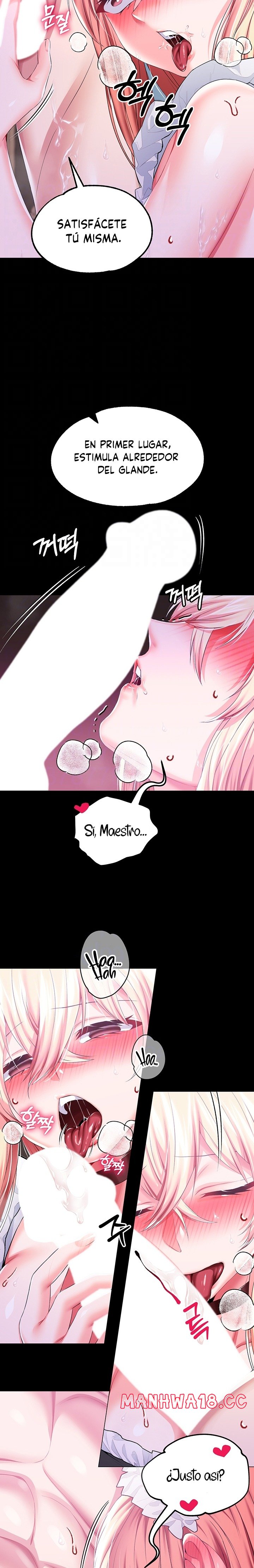 Breaking A Romantic Fantasy Villain Raw Chapter 49 Page 6