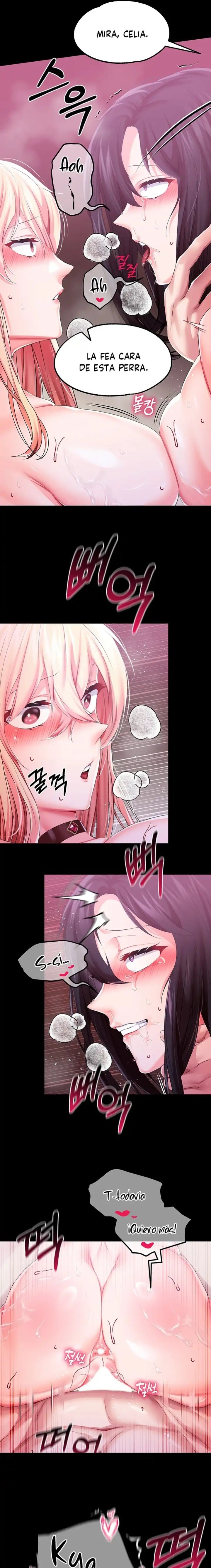 Breaking A Romantic Fantasy Villain Raw Chapter 33 Page 10
