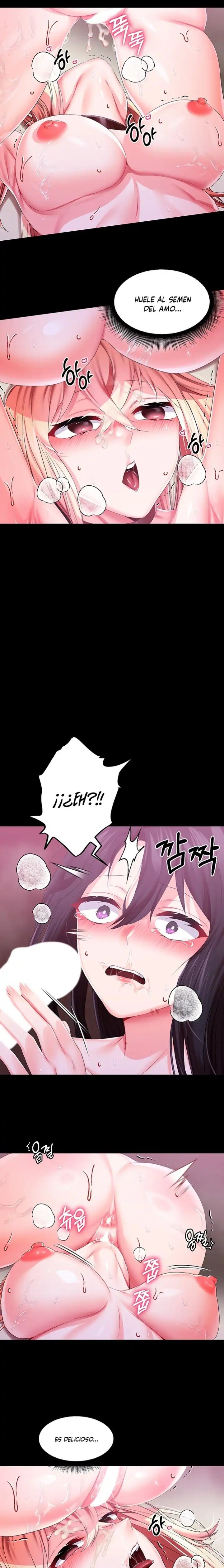 Breaking A Romantic Fantasy Villain Raw Chapter 33 Page 13