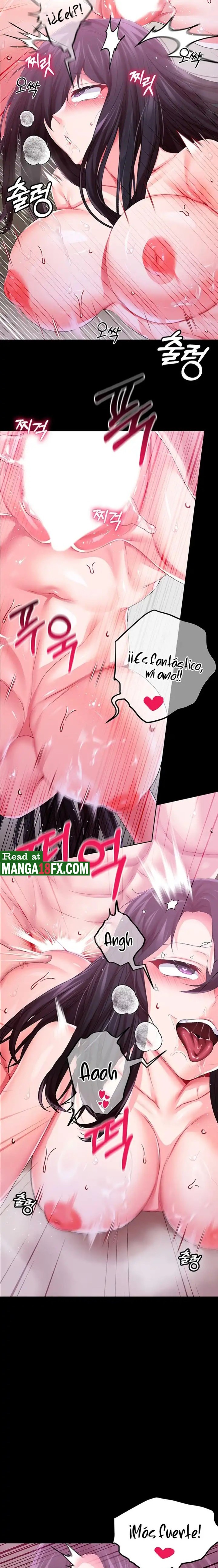 Breaking A Romantic Fantasy Villain Raw Chapter 33 Page 5