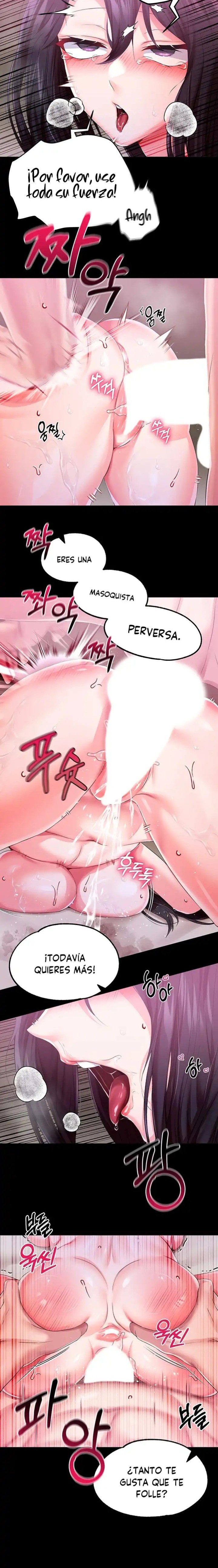 Breaking A Romantic Fantasy Villain Raw Chapter 33 Page 6