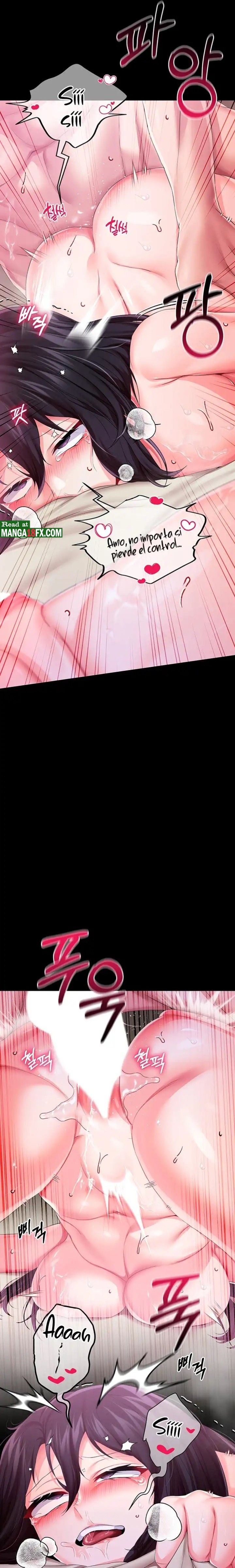 Breaking A Romantic Fantasy Villain Raw Chapter 33 Page 7