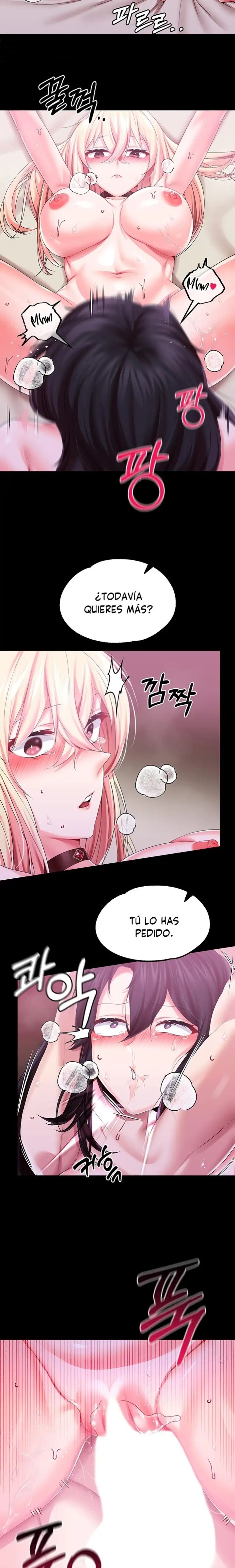 Breaking A Romantic Fantasy Villain Raw Chapter 33 Page 8