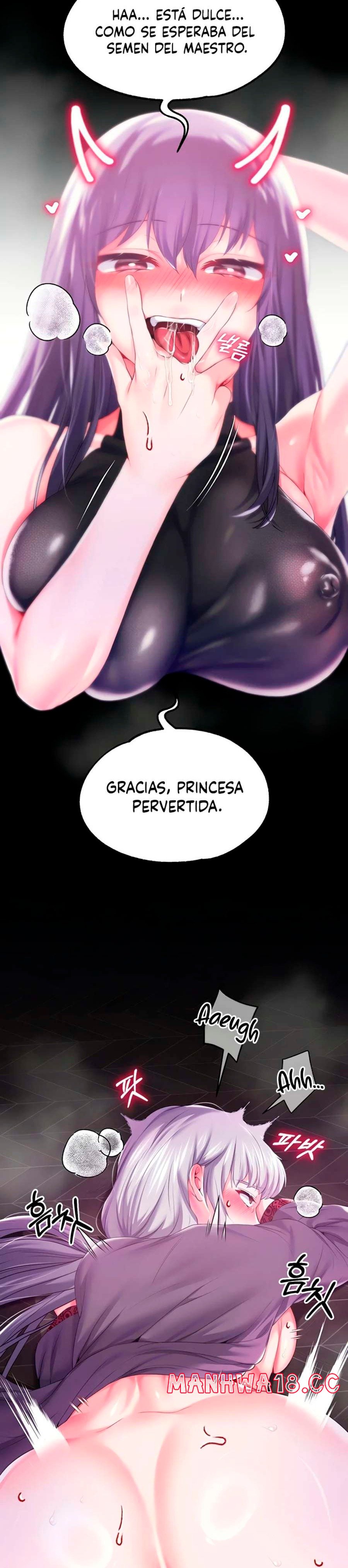 Breaking A Romantic Fantasy Villain Raw Chapter 50 Page 12