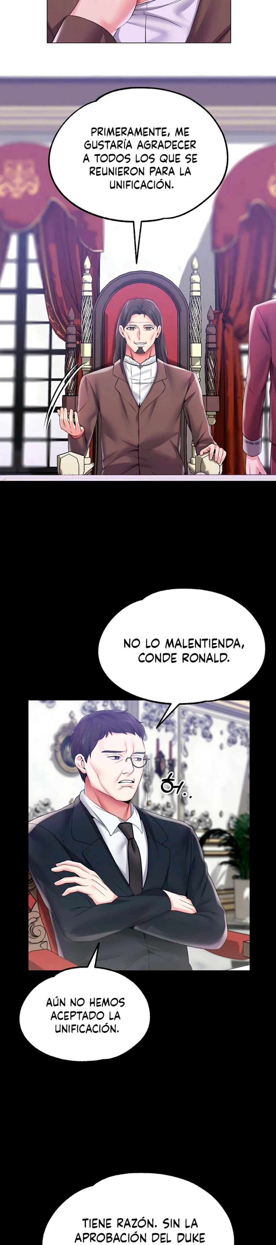 Breaking A Romantic Fantasy Villain Raw Chapter 50 Page 14