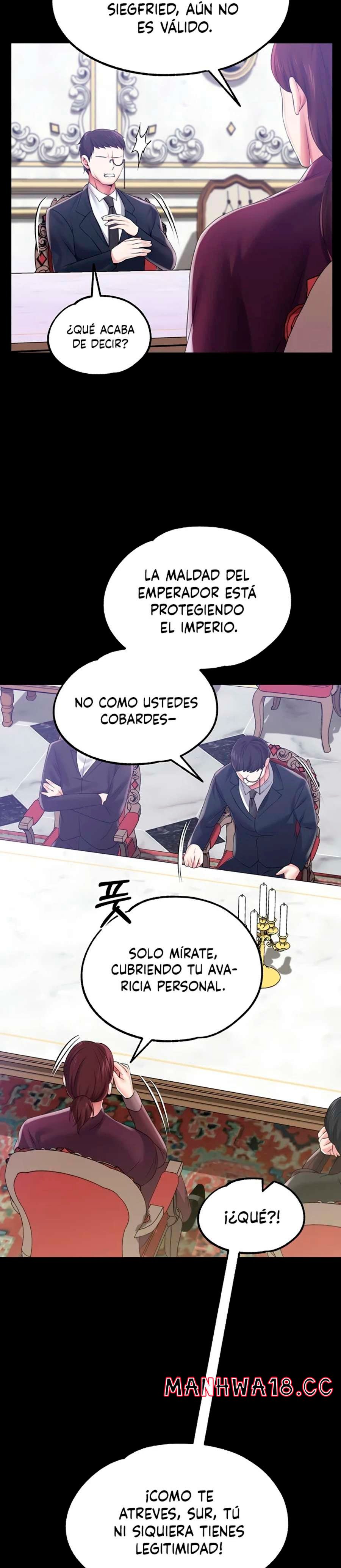 Breaking A Romantic Fantasy Villain Raw Chapter 50 Page 15