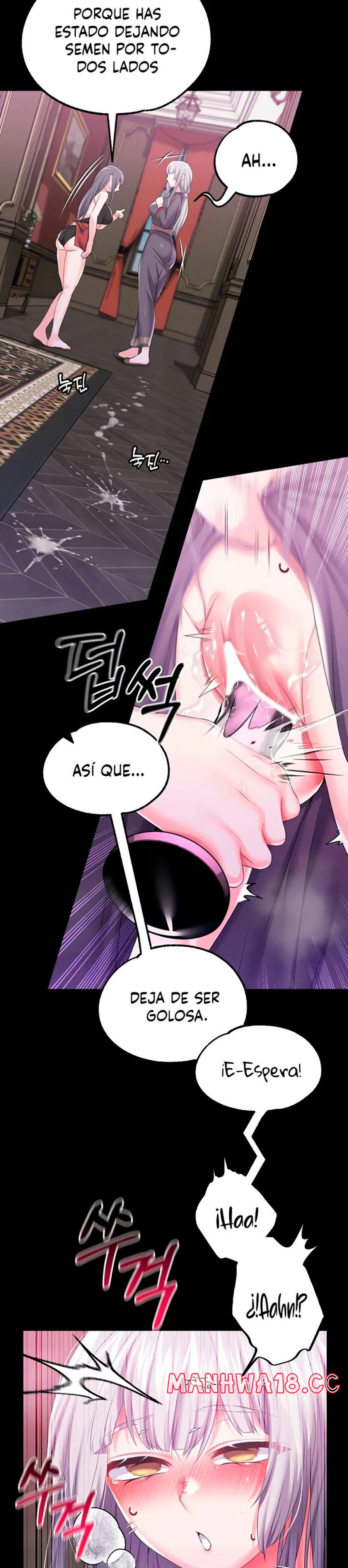 Breaking A Romantic Fantasy Villain Raw Chapter 50 Page 2