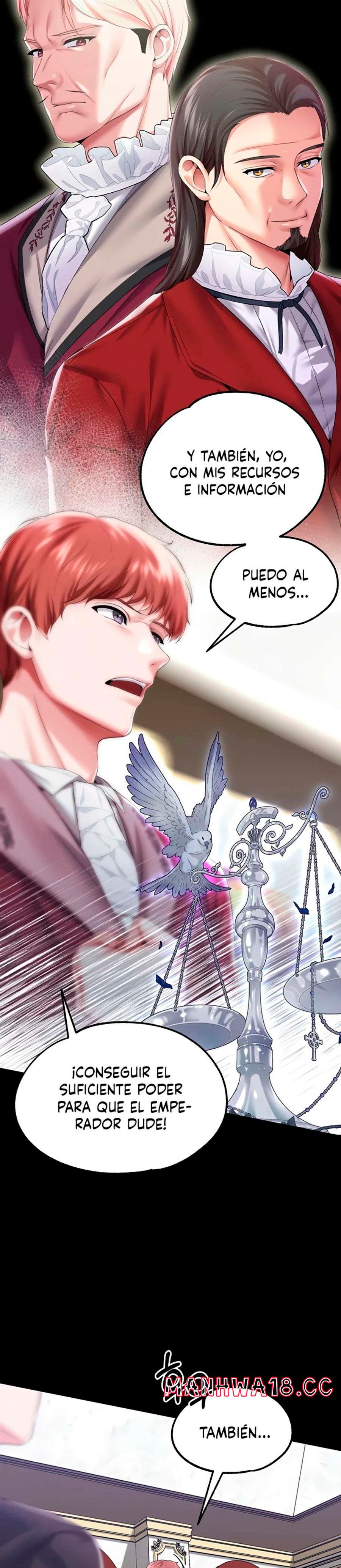 Breaking A Romantic Fantasy Villain Raw Chapter 50 Page 22