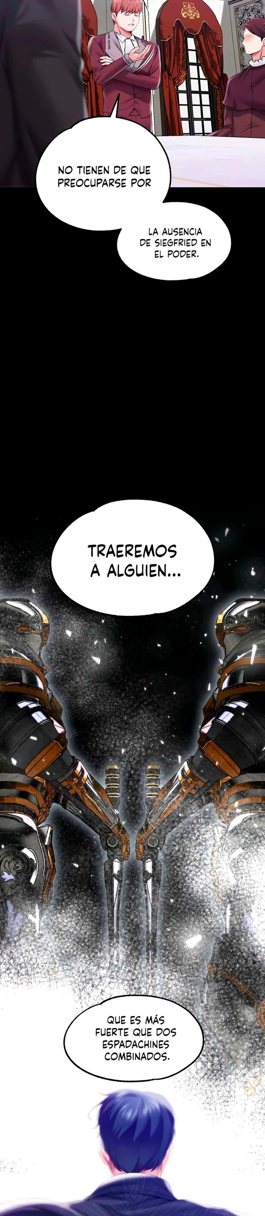 Breaking A Romantic Fantasy Villain Raw Chapter 50 Page 23