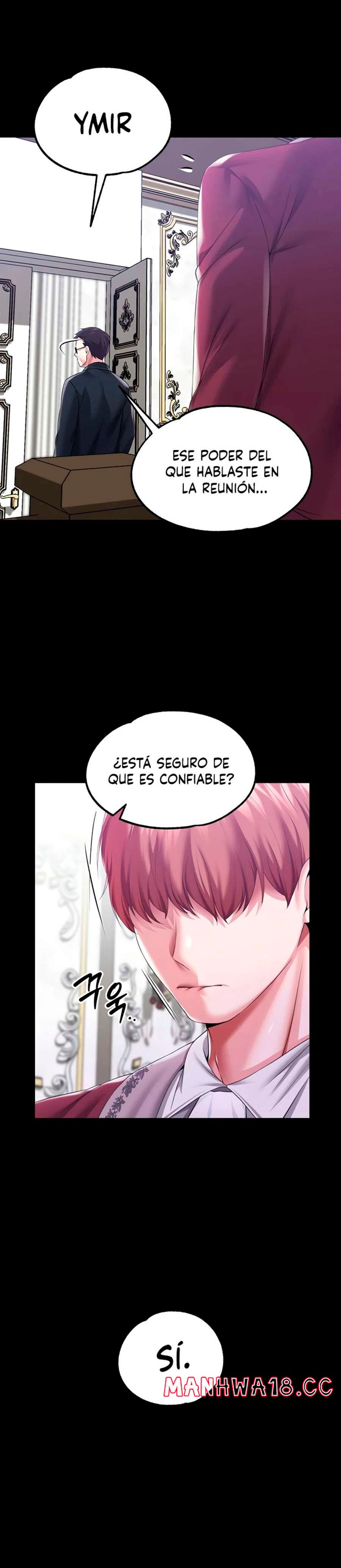 Breaking A Romantic Fantasy Villain Raw Chapter 50 Page 25