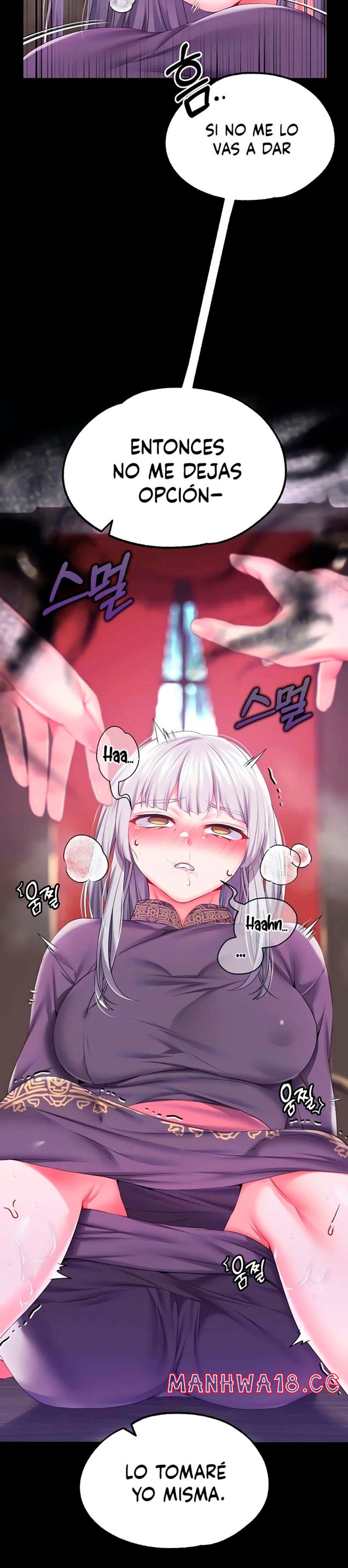 Breaking A Romantic Fantasy Villain Raw Chapter 50 Page 3