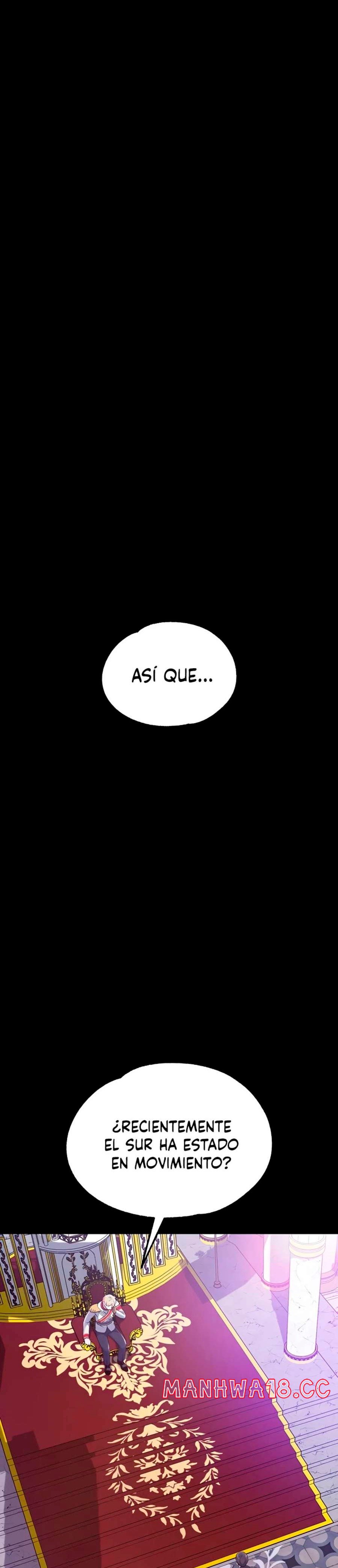 Breaking A Romantic Fantasy Villain Raw Chapter 50 Page 31