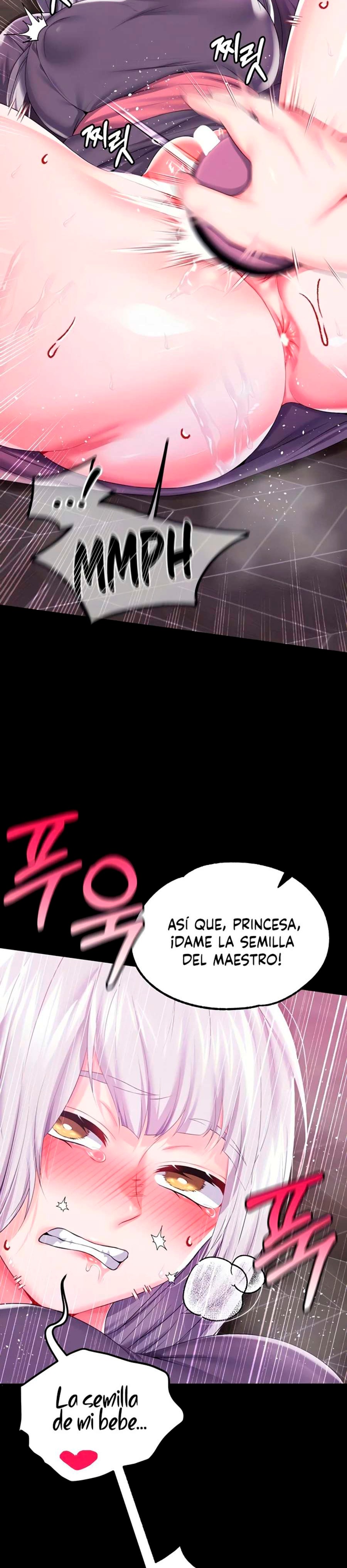 Breaking A Romantic Fantasy Villain Raw Chapter 50 Page 6