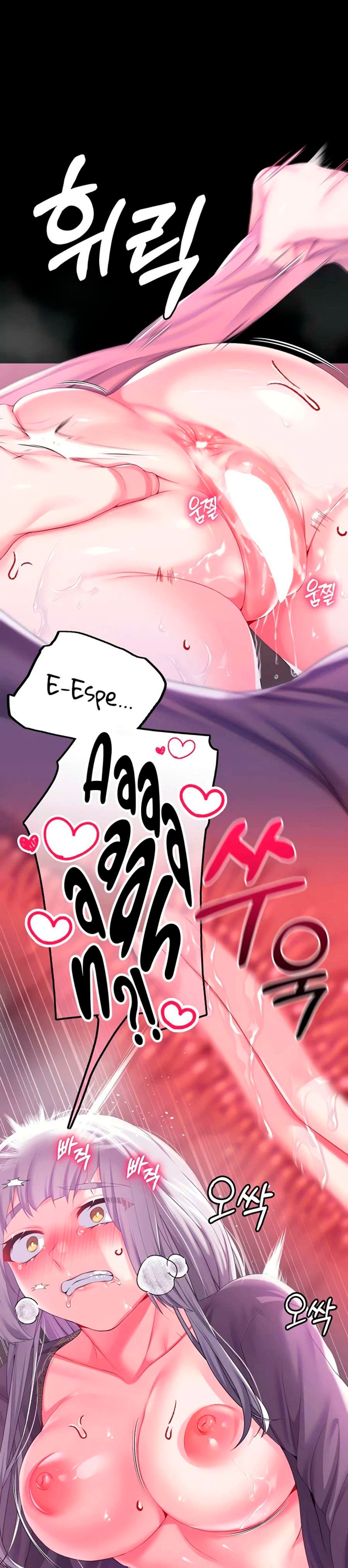 Breaking A Romantic Fantasy Villain Raw Chapter 50 Page 8