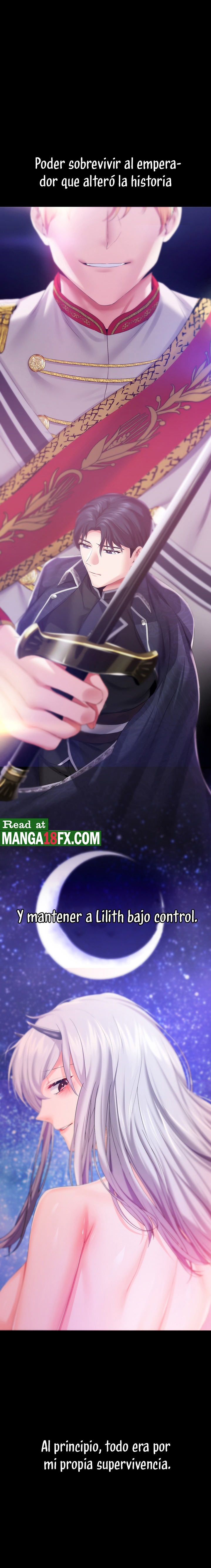 Breaking A Romantic Fantasy Villain Raw Chapter 34 Page 10