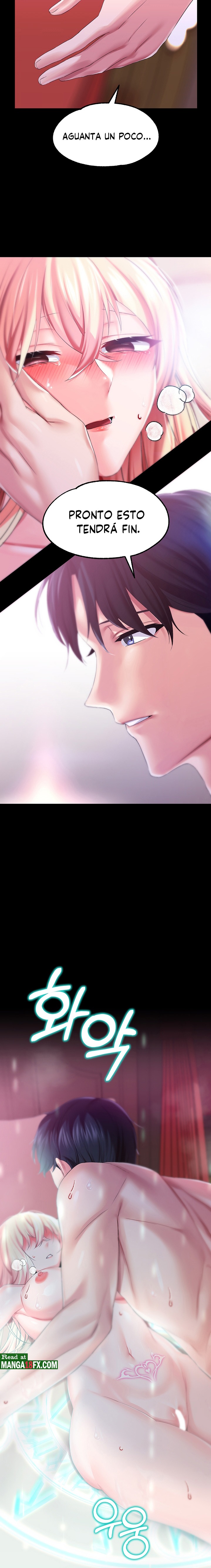 Breaking A Romantic Fantasy Villain Raw Chapter 34 Page 12