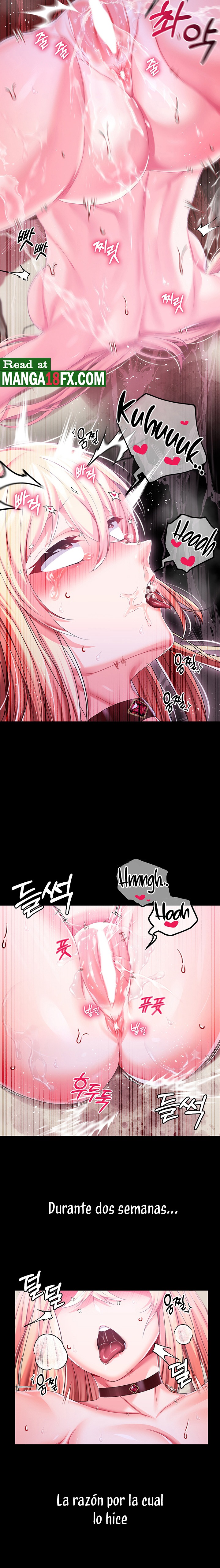 Breaking A Romantic Fantasy Villain Raw Chapter 34 Page 15