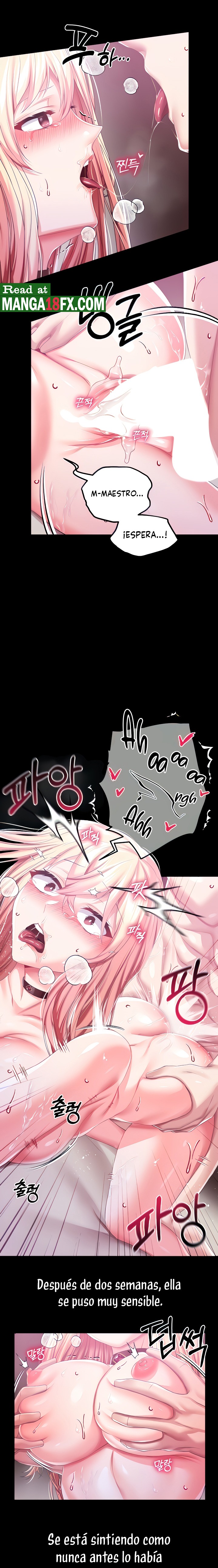 Breaking A Romantic Fantasy Villain Raw Chapter 34 Page 6