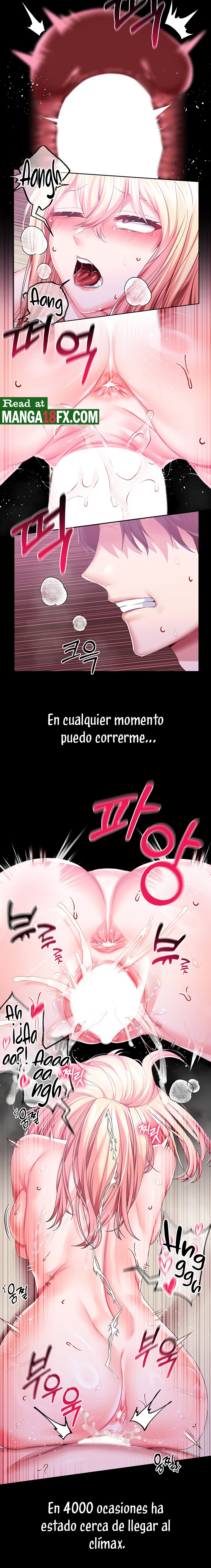 Breaking A Romantic Fantasy Villain Raw Chapter 34 Page 8