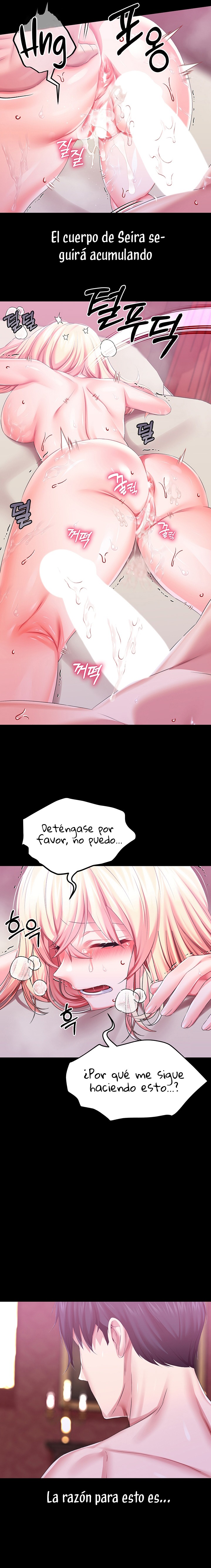 Breaking A Romantic Fantasy Villain Raw Chapter 34 Page 9
