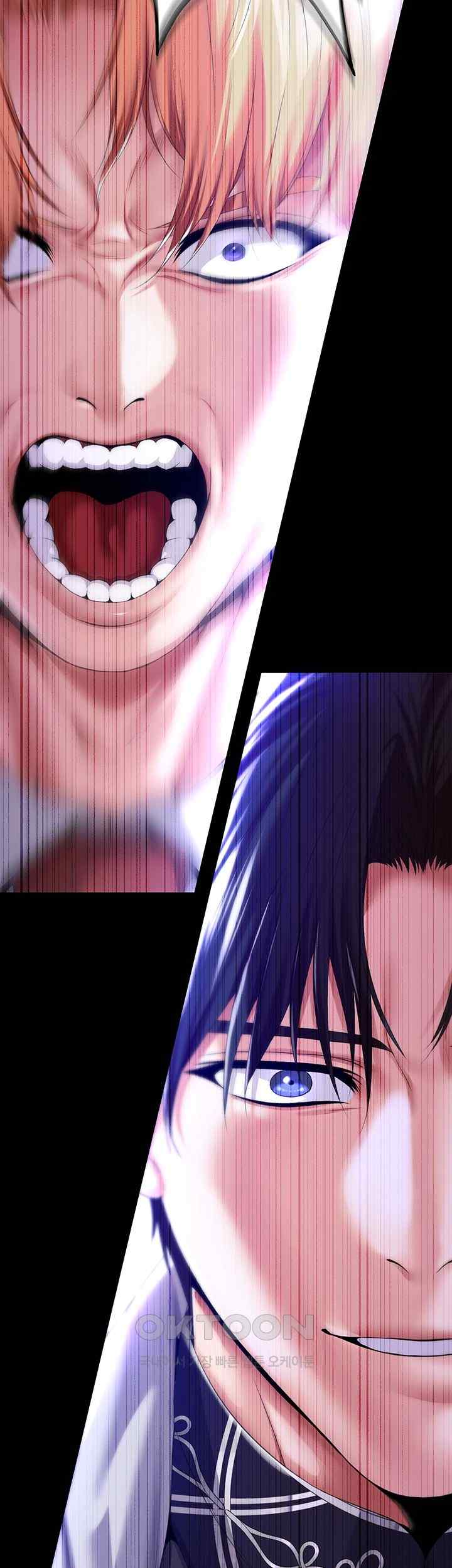 Breaking A Romantic Fantasy Villain Raw Chapter 62 Page 11