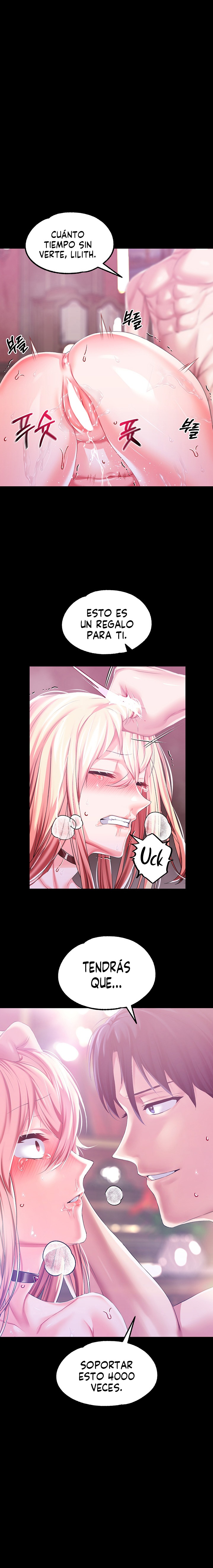 Breaking A Romantic Fantasy Villain Raw Chapter 35 Page 1