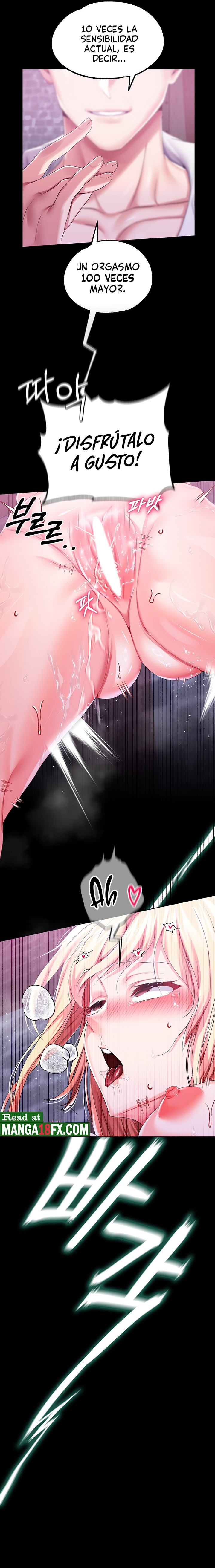 Breaking A Romantic Fantasy Villain Raw Chapter 35 Page 12