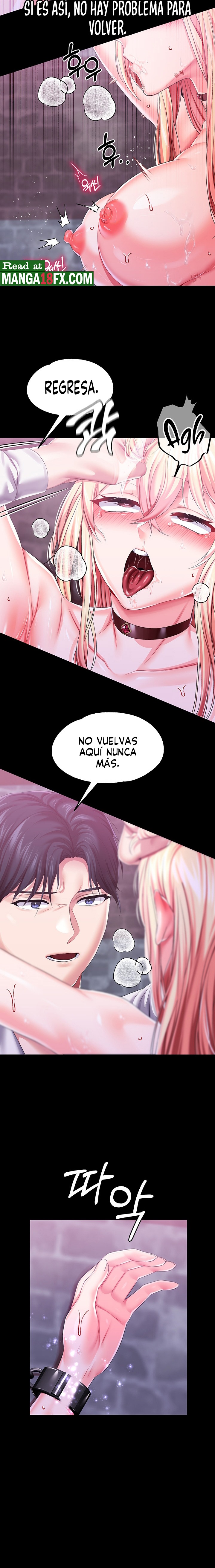 Breaking A Romantic Fantasy Villain Raw Chapter 35 Page 14