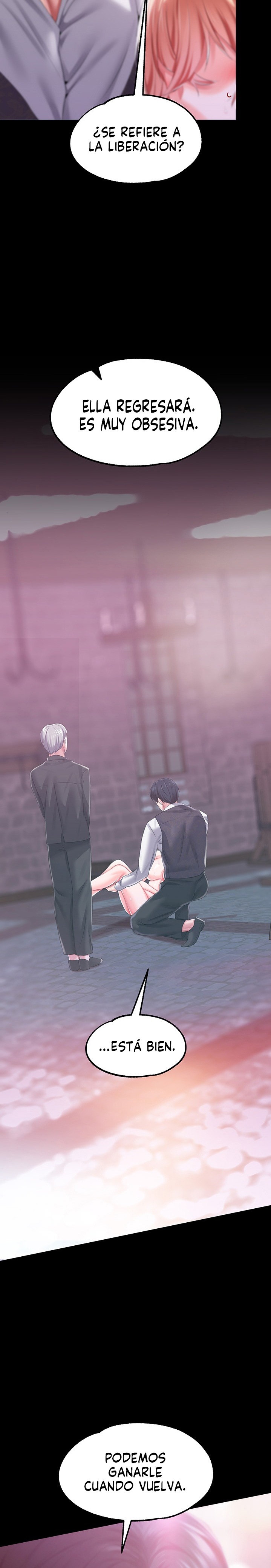 Breaking A Romantic Fantasy Villain Raw Chapter 35 Page 16