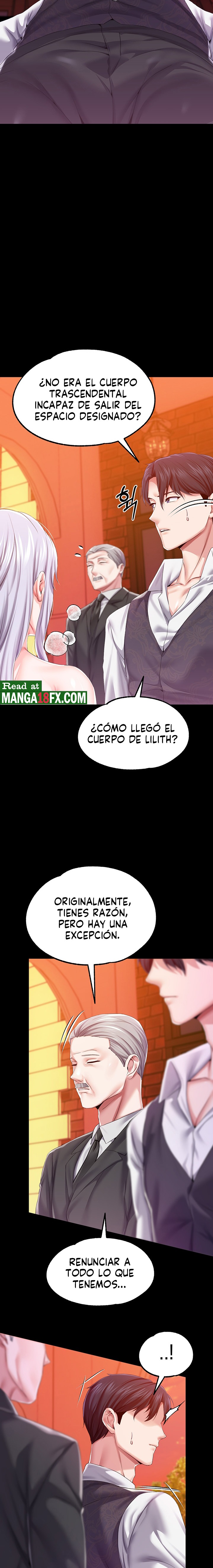 Breaking A Romantic Fantasy Villain Raw Chapter 35 Page 19