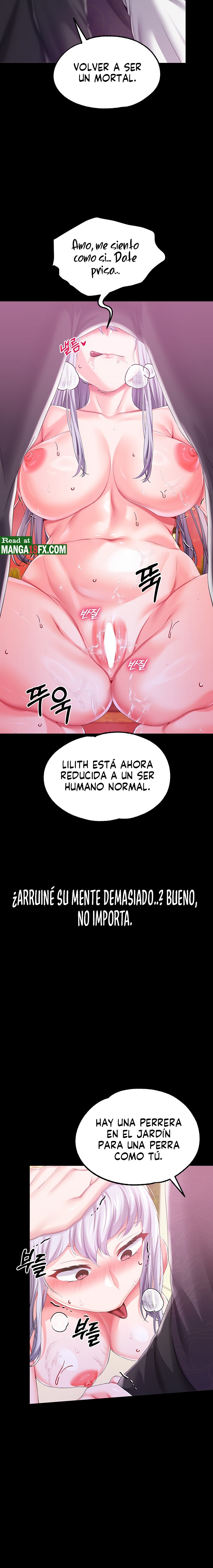 Breaking A Romantic Fantasy Villain Raw Chapter 35 Page 20