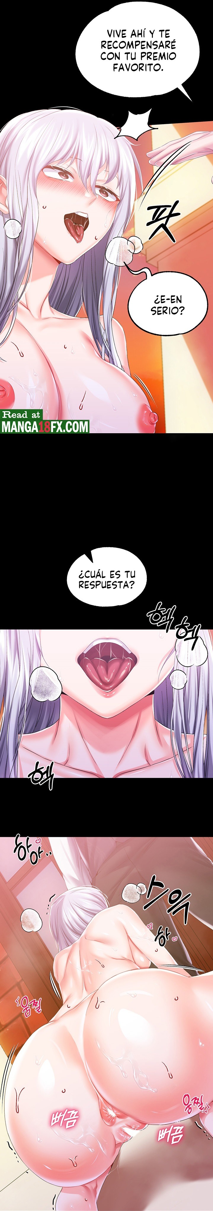 Breaking A Romantic Fantasy Villain Raw Chapter 35 Page 21