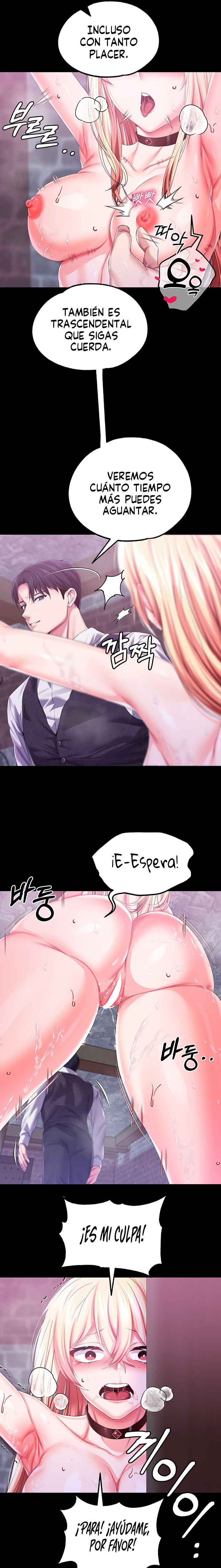 Breaking A Romantic Fantasy Villain Raw Chapter 35 Page 4
