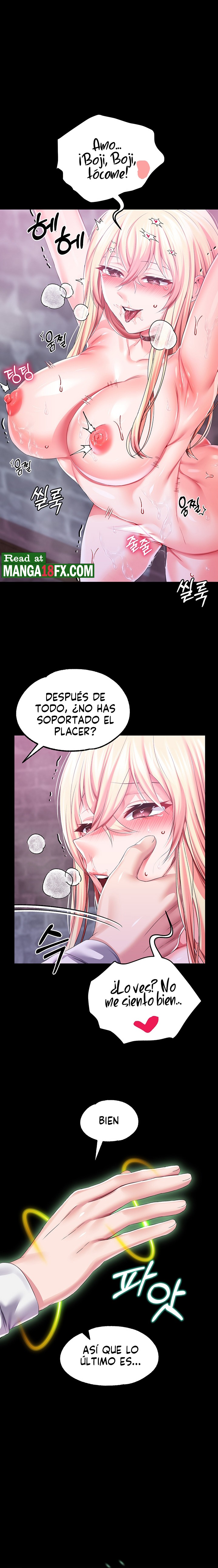 Breaking A Romantic Fantasy Villain Raw Chapter 35 Page 9