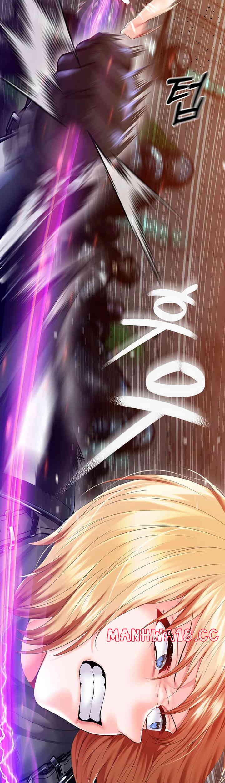 Breaking A Romantic Fantasy Villain Raw Chapter 69 Page 36