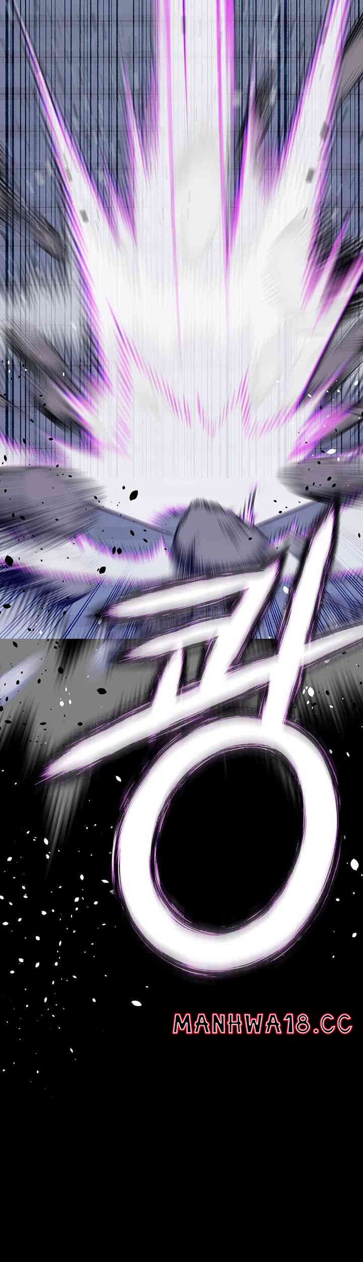 Breaking A Romantic Fantasy Villain Raw Chapter 69 Page 40