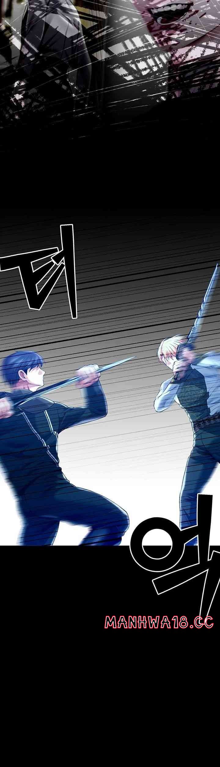 Breaking A Romantic Fantasy Villain Raw Chapter 70 Page 22