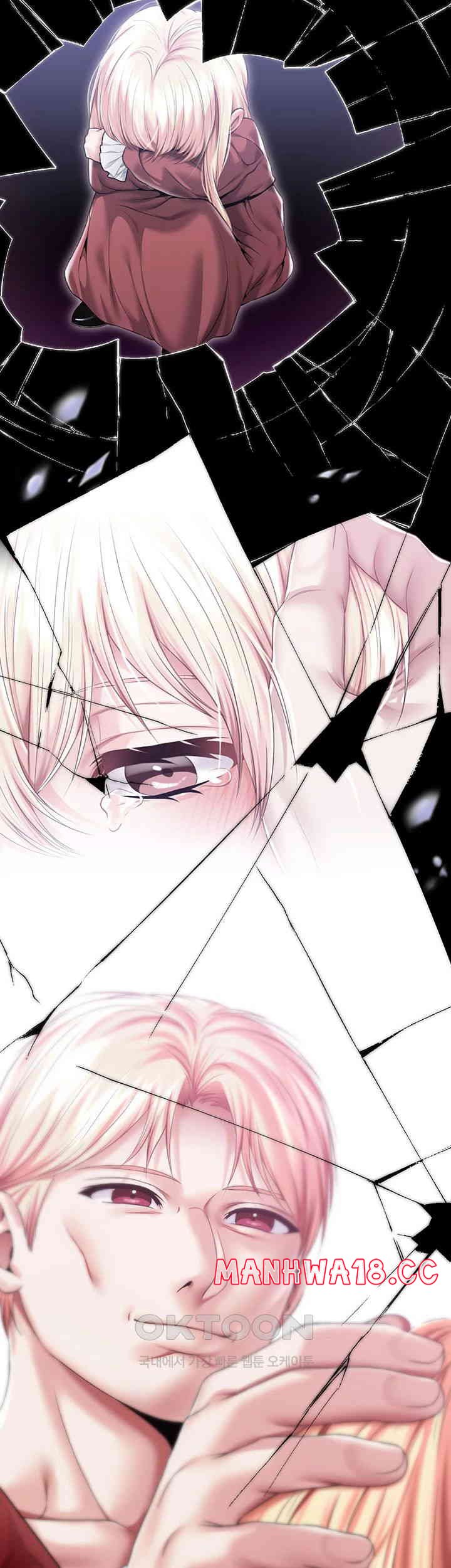 Breaking A Romantic Fantasy Villain Raw Chapter 76 Page 33