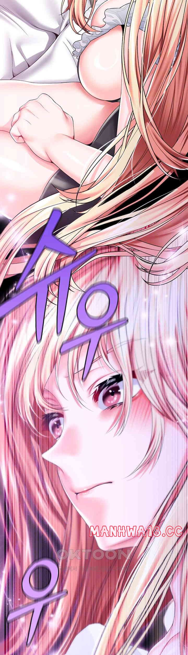 Breaking A Romantic Fantasy Villain Raw Chapter 76 Page 4