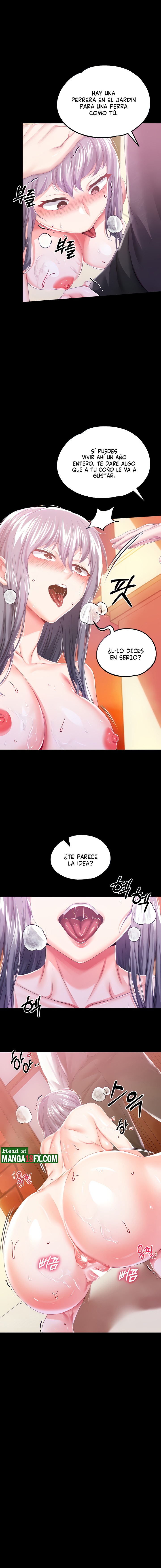Breaking A Romantic Fantasy Villain Raw Chapter 36 Page 1
